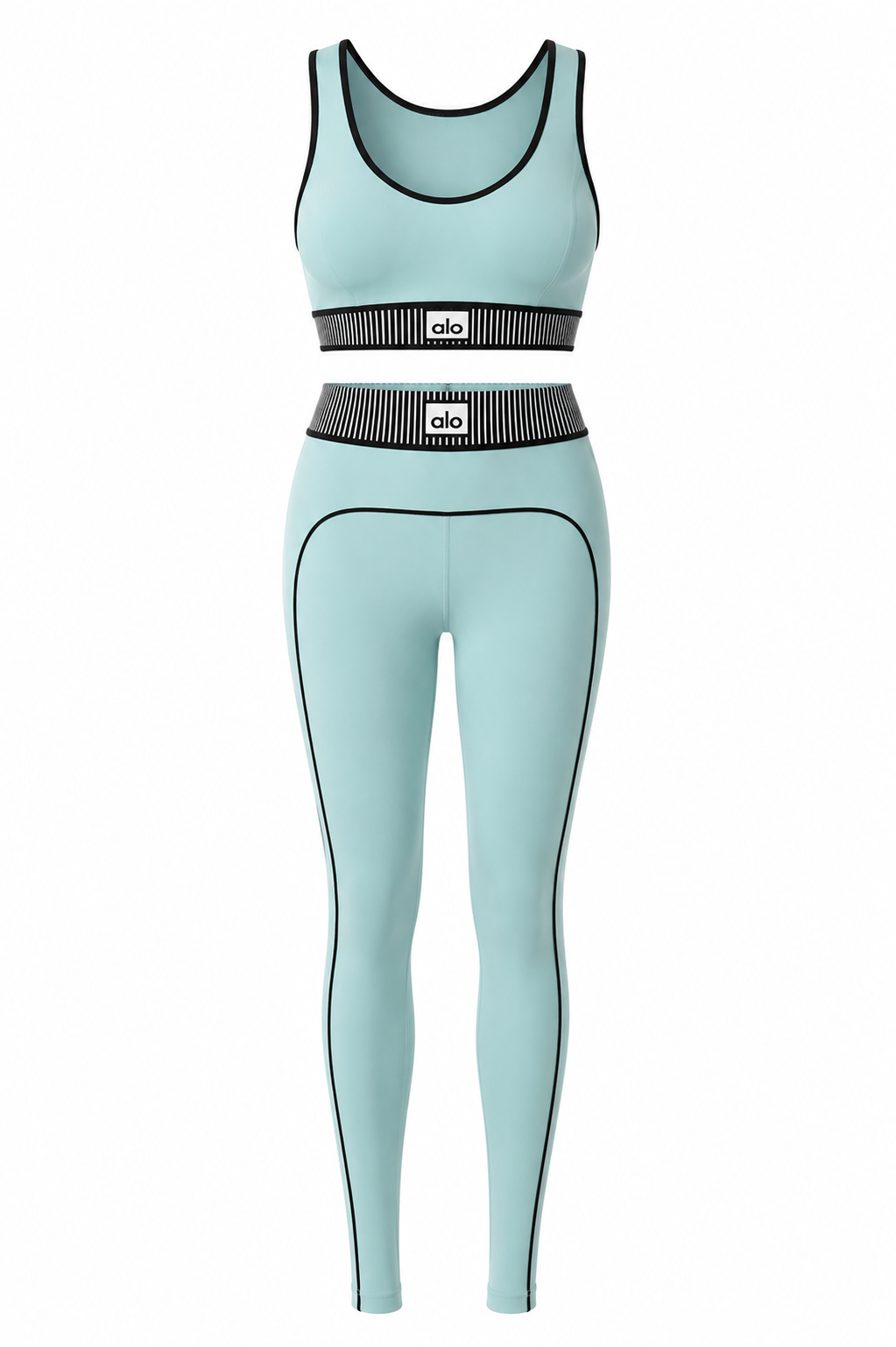 CONJUNTO AL0