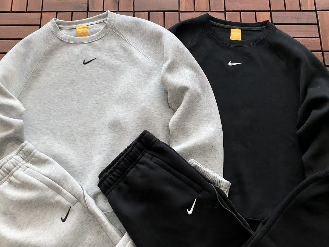 TOP￥~ 135 PANTS ￥~ 159 N🔥C🔥A & N🔥K🔥SWEATER TROUSERS