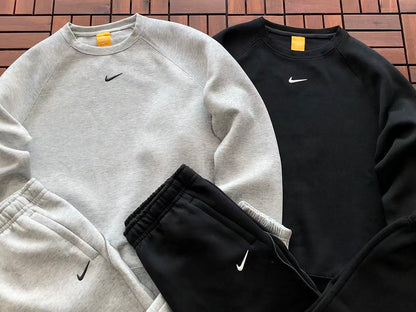 TOP￥~ 135 PANTS ￥~ 159 N🔥C🔥A & N🔥K🔥SWEATER TROUSERS