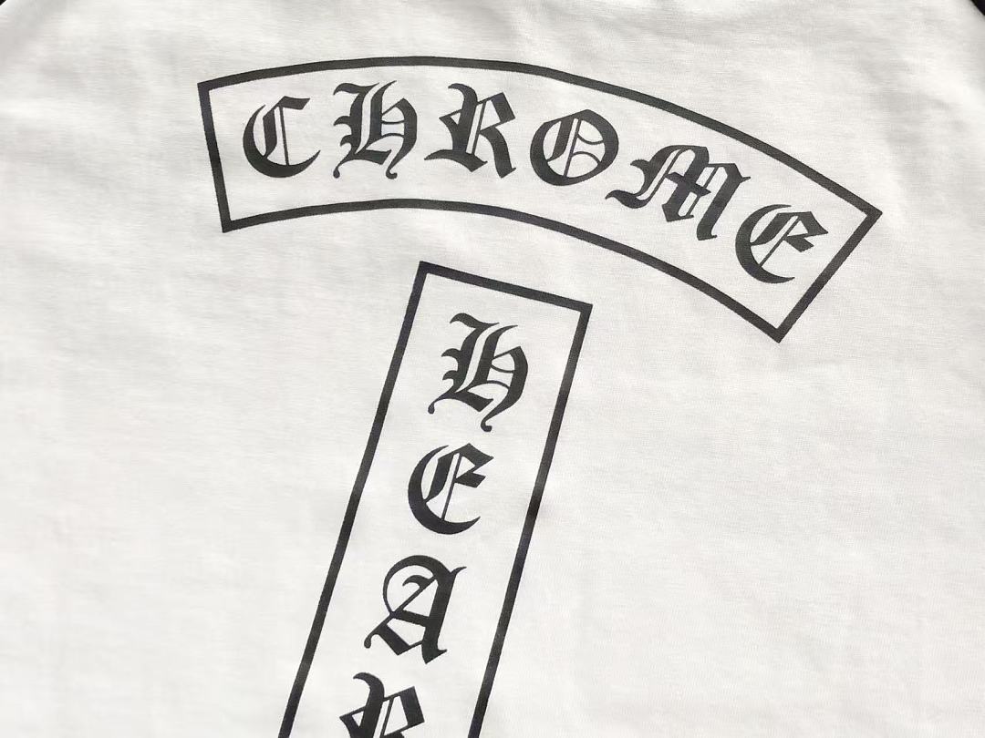 CH🔥OM🔥 HE🔥RTS LONG-SLEEVE