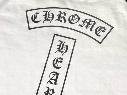CH🔥OM🔥 HE🔥RTS LONG-SLEEVE