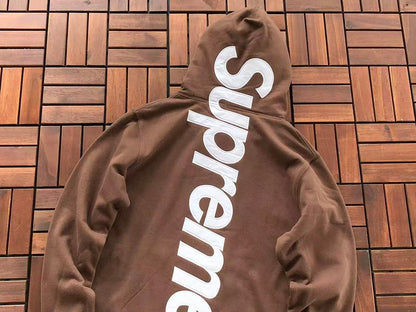 TOP￥~219 PANTS￥~189 S🔥P🔥E🔥E HOODIE TROUSERS FLEECE