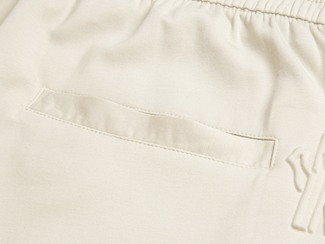 PANTALON CORTO MONCL£R
