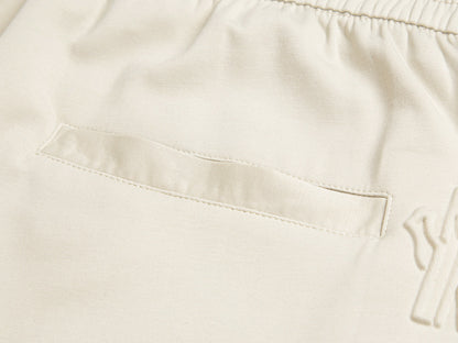 PANTALON CORTO MONCL£R