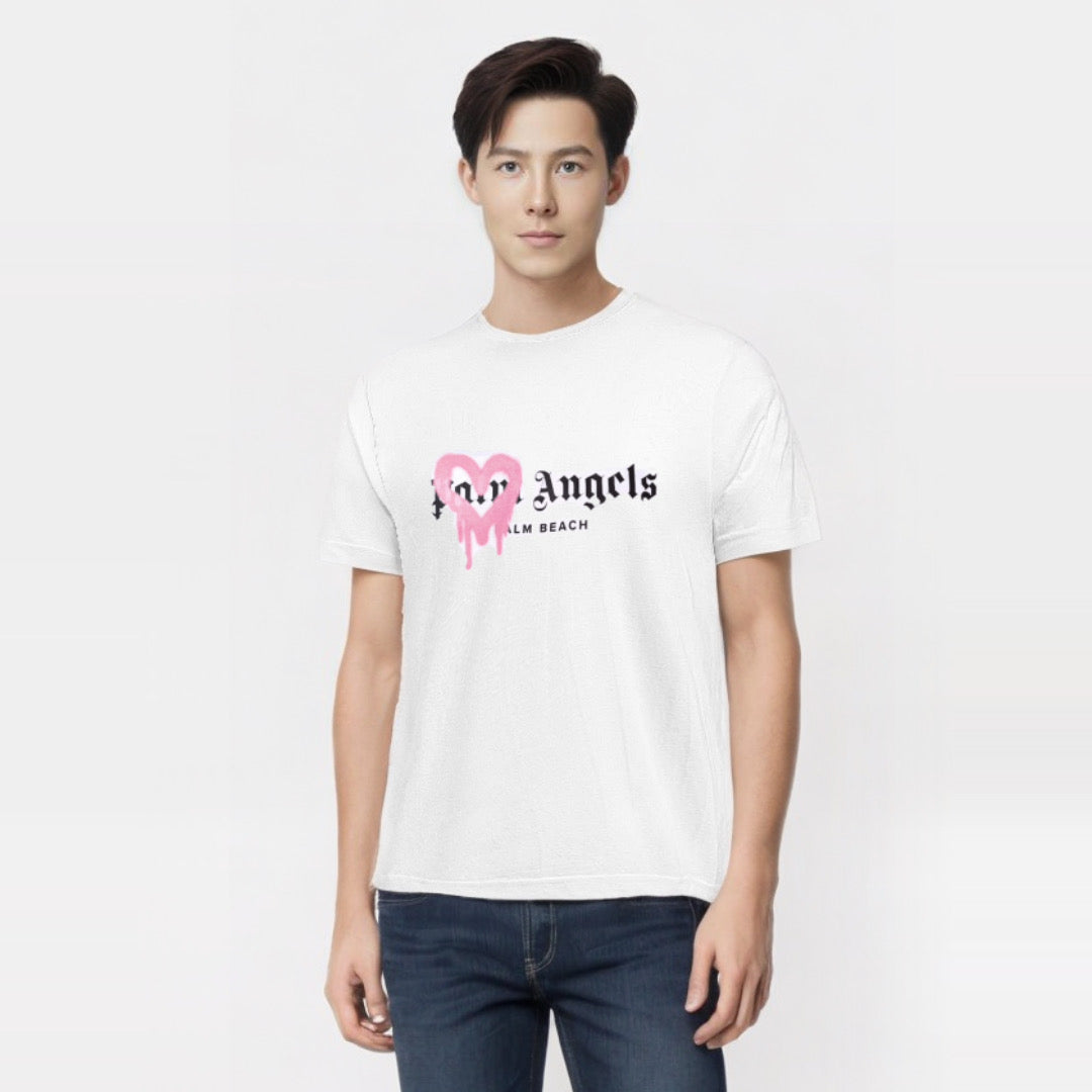 CAMISETA PALM ANGEL$