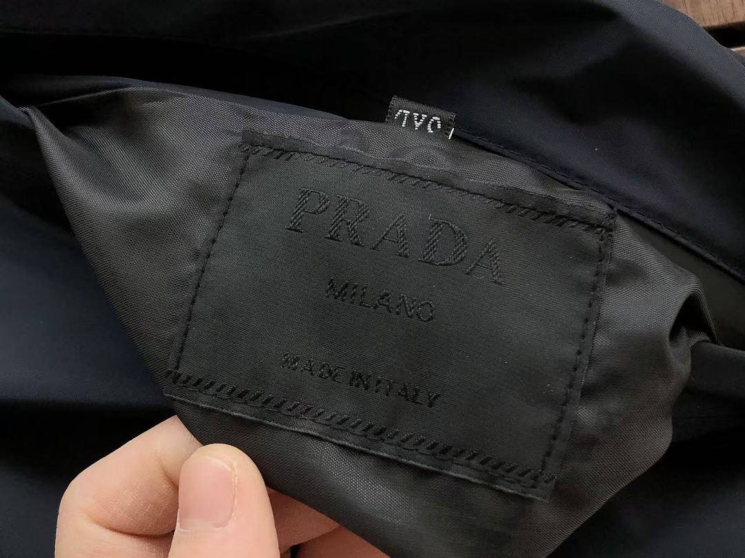 P🔥A🔥A JACKET