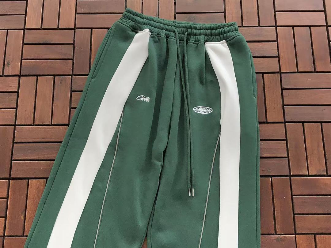 TOP￥~169 PANTS￥~159 C🔥RT🔥🔥Z HOODIE TROUSERS FLEECE