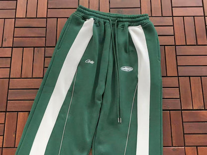 TOP￥~169 PANTS￥~159 C🔥RT🔥🔥Z HOODIE TROUSERS FLEECE