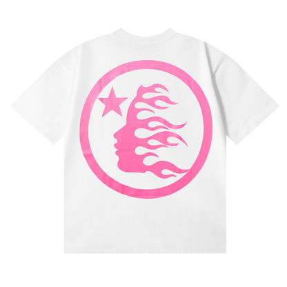 Camiseta HELLSTA/R