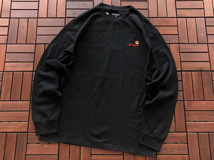 C🔥RH🔥RTT LONG-SLEEVE