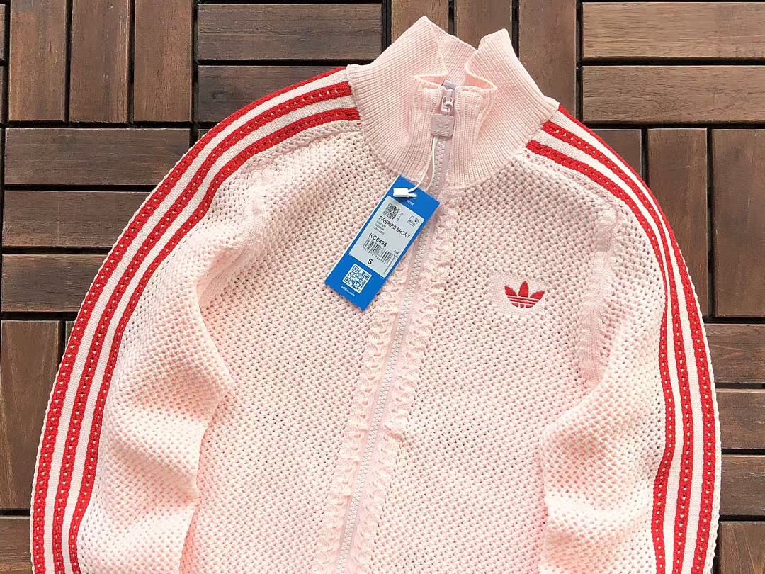 Chaqueta Adida$