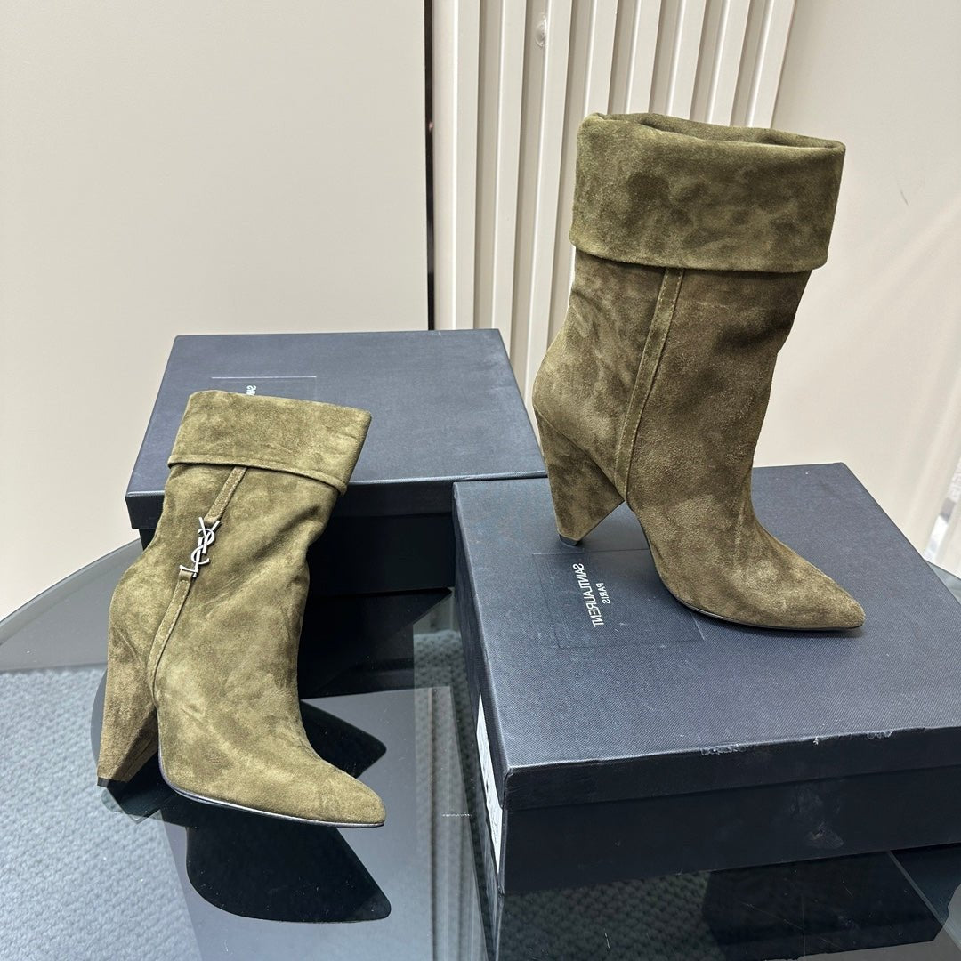 Saint Laurent