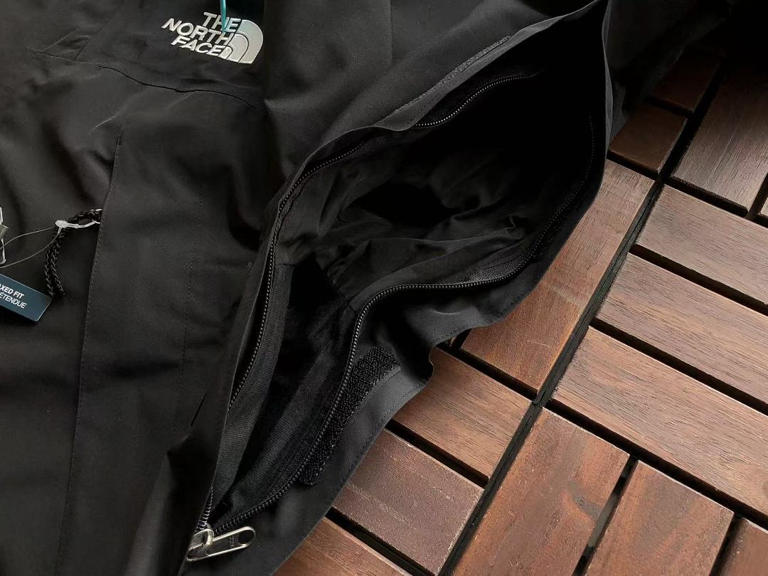 T🔥🔥 N🔥🔥F🔥🔥JACKET not waterproof