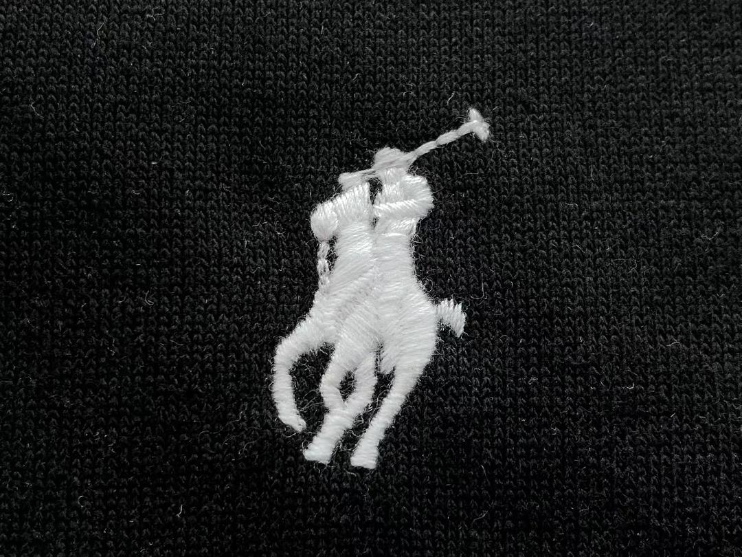 RA🔥PH🔥AU🔥EN SWEATER POLO