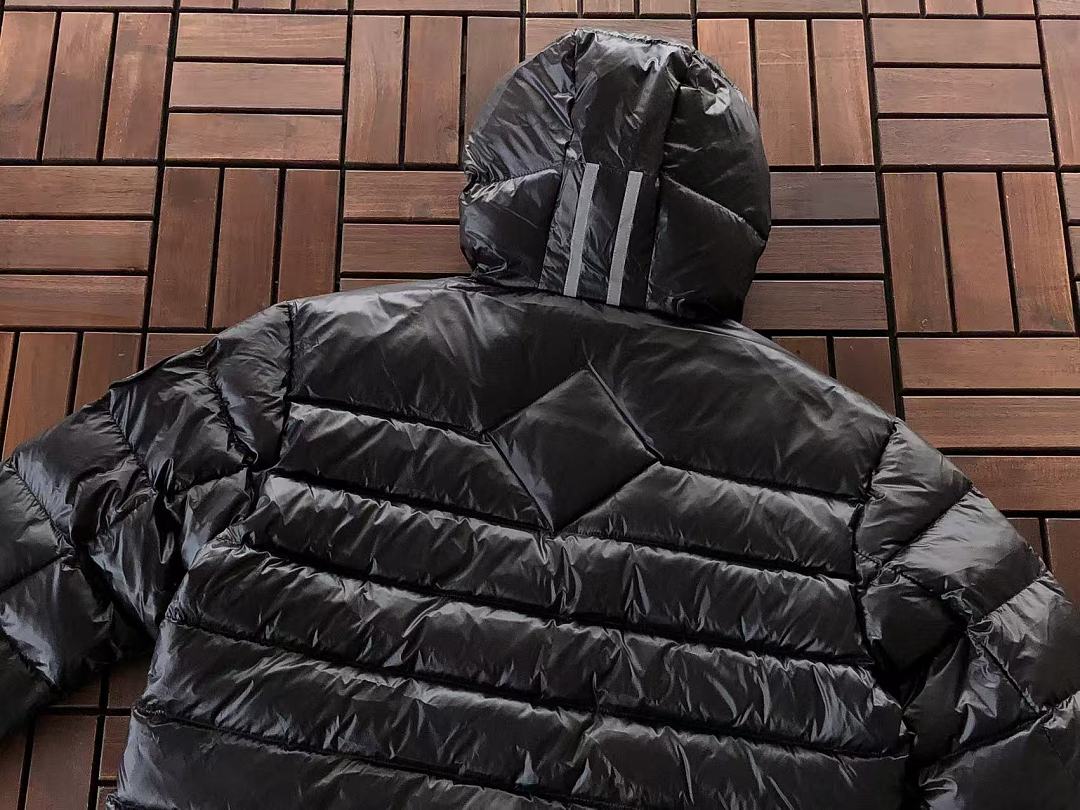 C🔥N🔥🔥A G🔥🔥🔥E DOWN JACKET