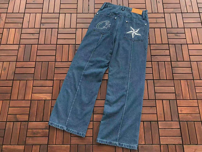 TOP ￥~189 PANTS ￥~139 C🔥RT🔥🔥Z JACKET JEANS
