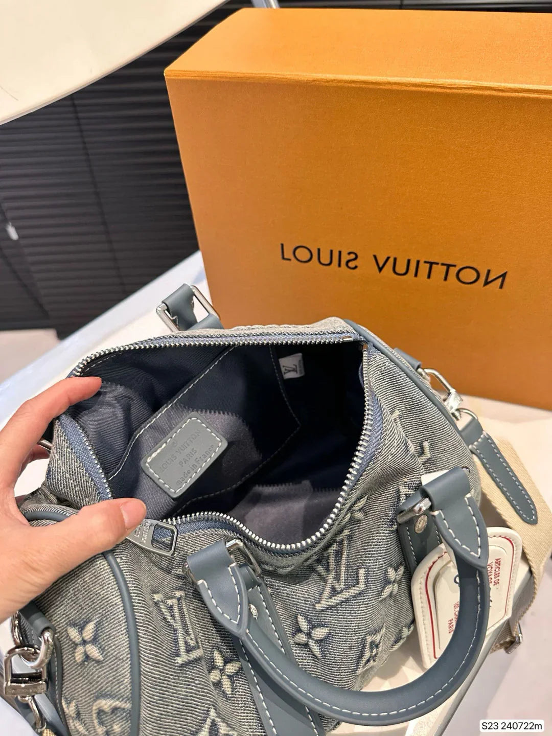 Louis Vuitton