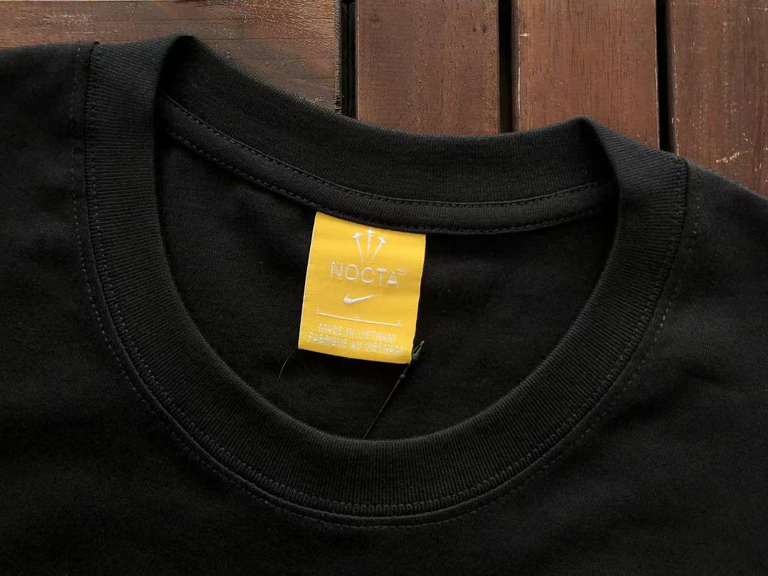 N🔥K🔥& N🔥C🔥A T-SHIRT