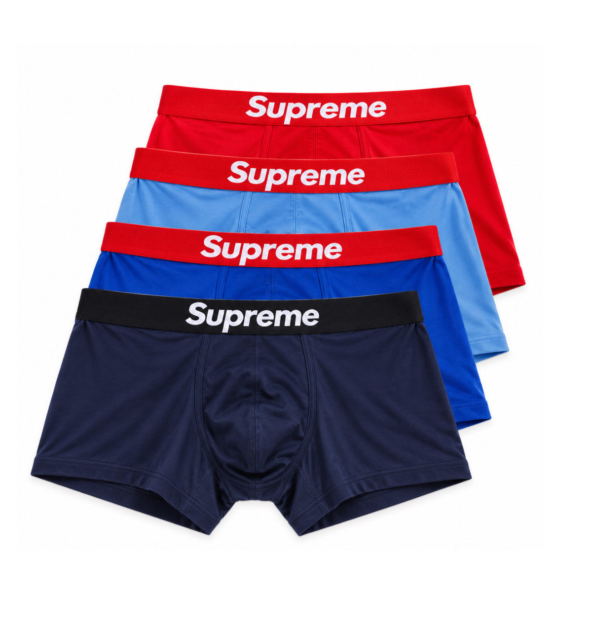 Ropa interior suprèm£