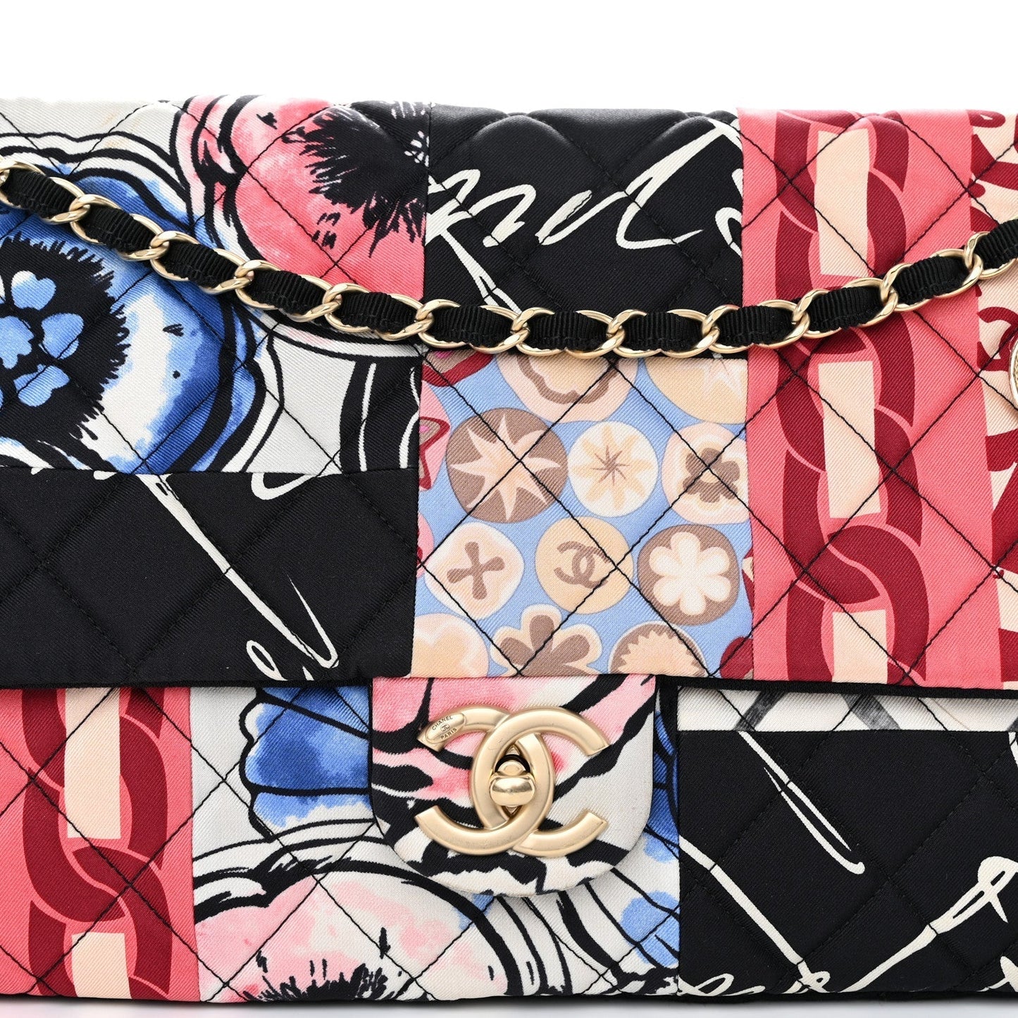 CHANEL