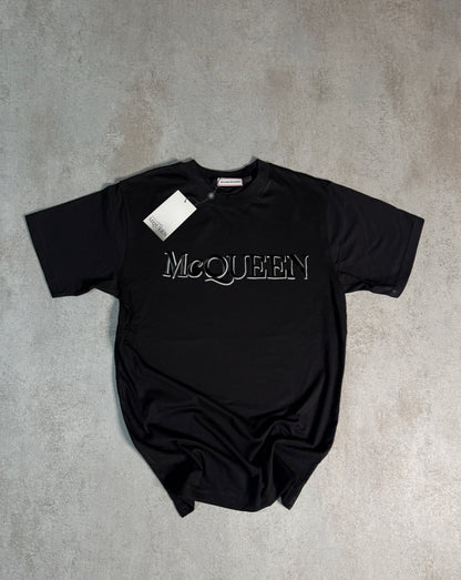 CAMISETA  ALEXAND£R MCQUE£N