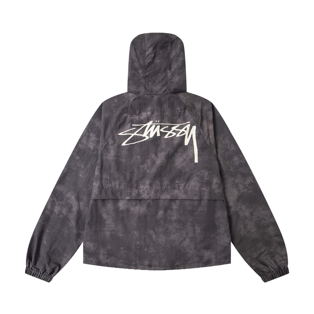 Chaqueta STUSS¥