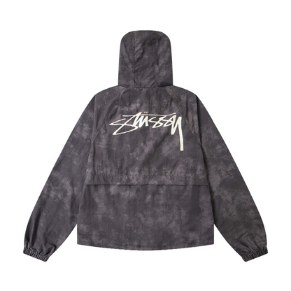 Chaqueta STUSS¥
