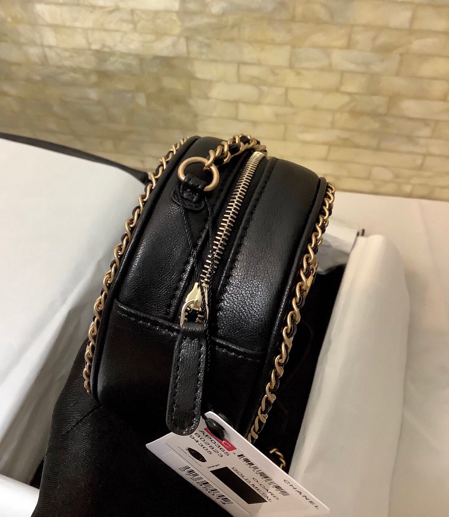 CHANEL