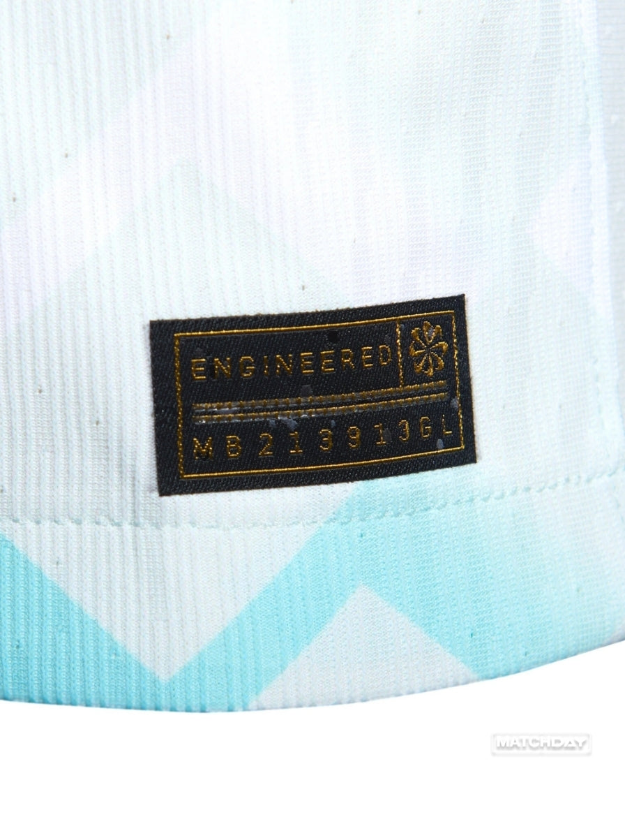 Jersey Away Player 25/26