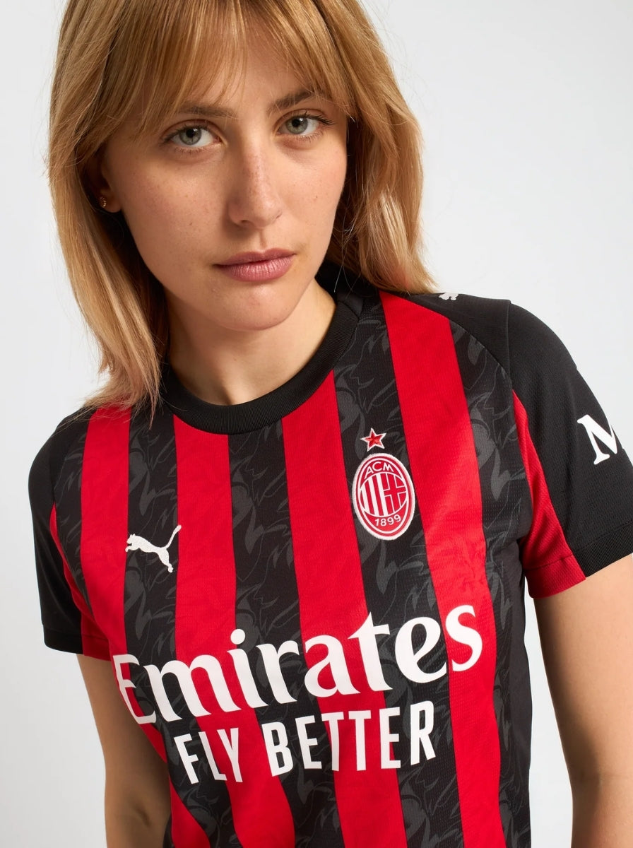 Jersey Home Women's 25/26