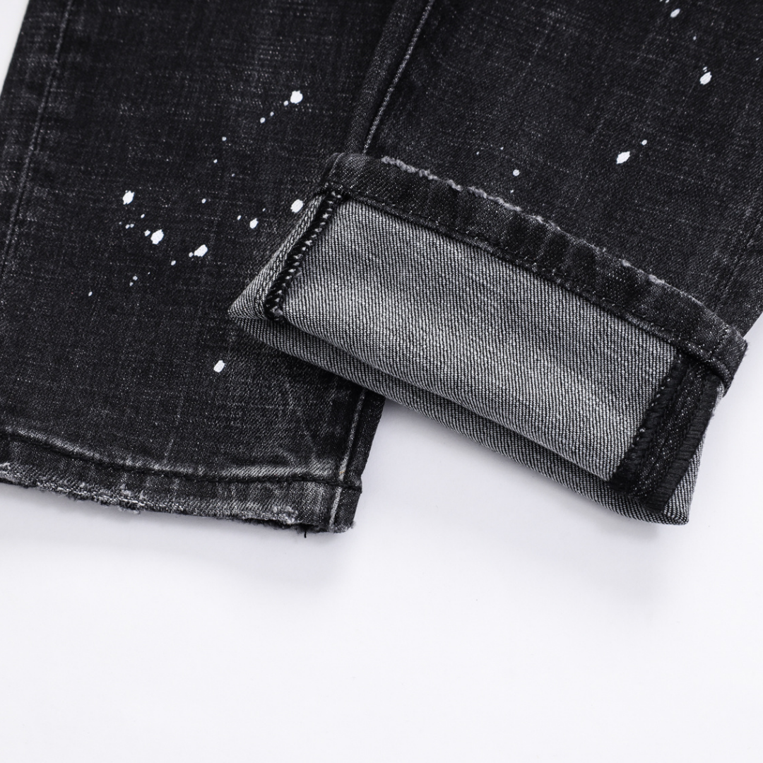 Pantalones DESQUAR£D