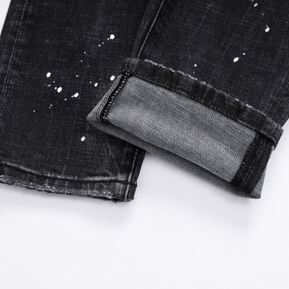 Pantalones DESQUAR£D