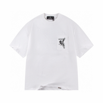 Camiseta Represent