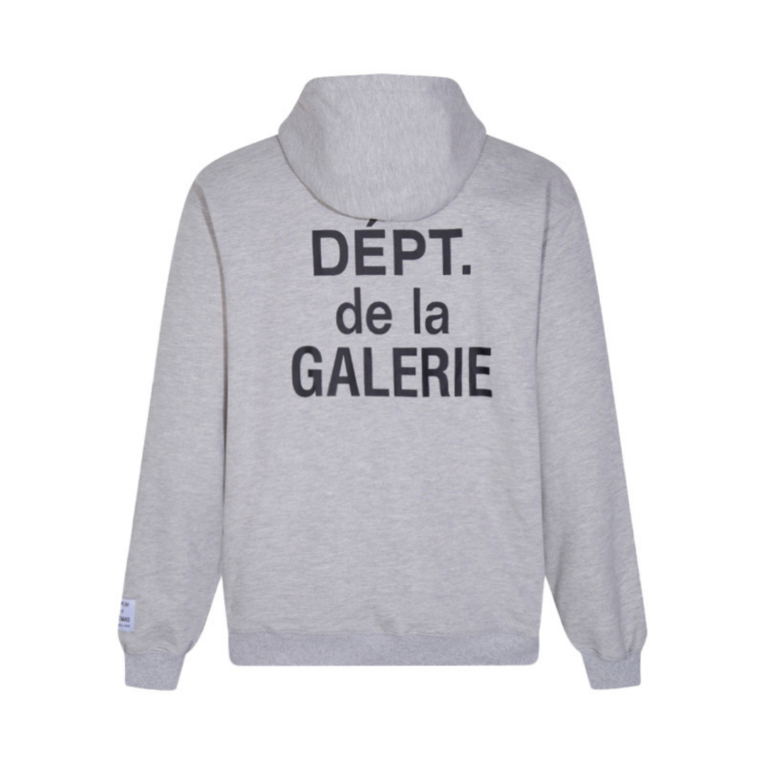 Sudadera GALERRY DEPT