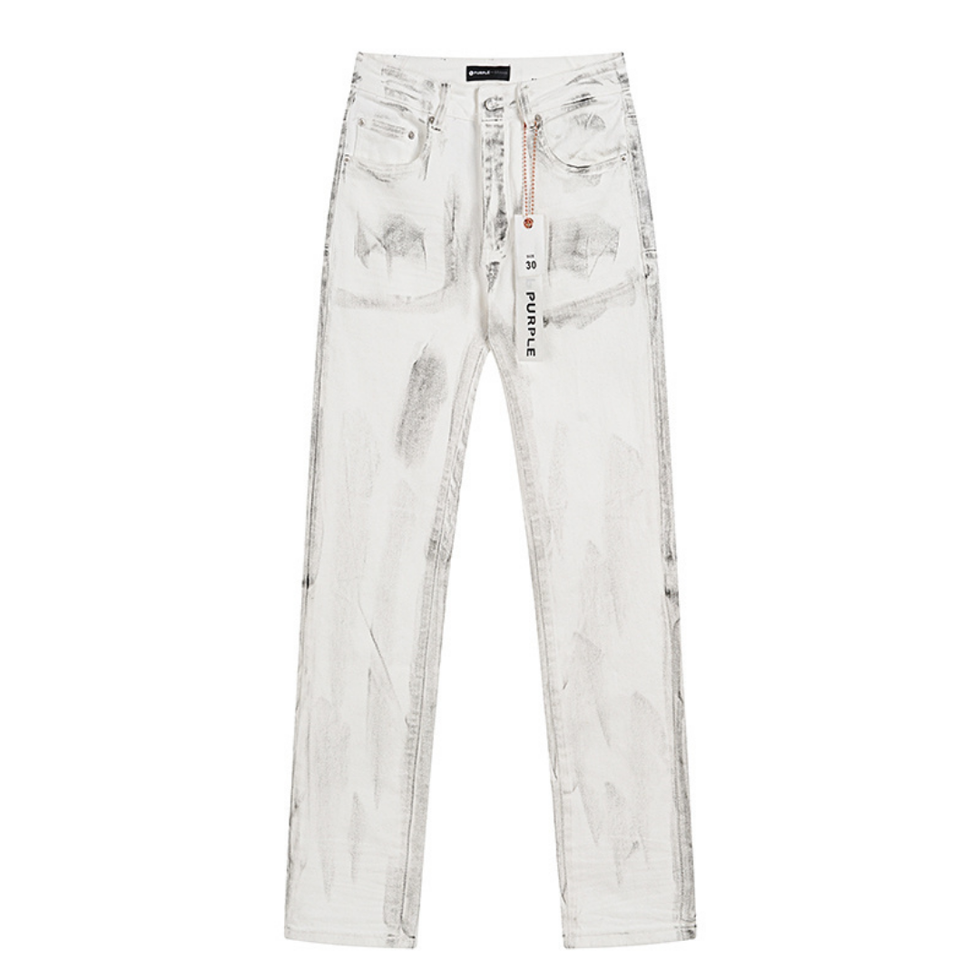 Pantalones PURPLE