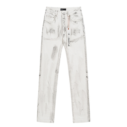 Pantalones PURPLE