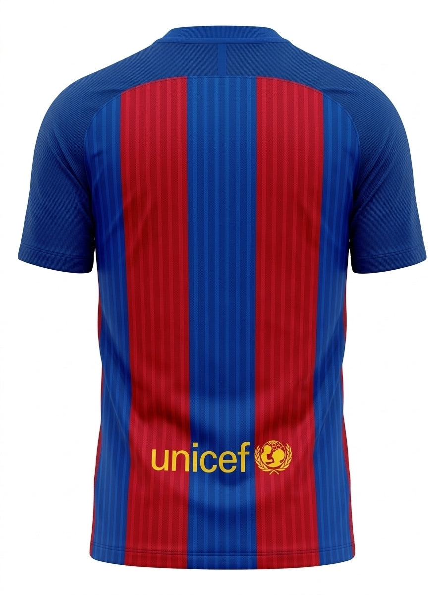 Jersey Retro Home 2016/17