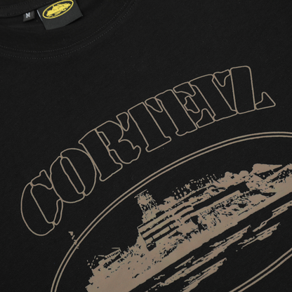 Camiseta CORTEZ
