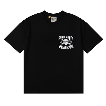 Camiseta Gallery Dpt