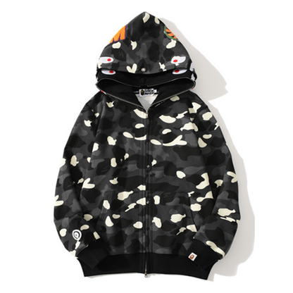 Sudadera BAPE