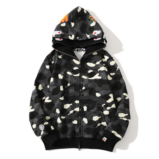 Sudadera BAPE