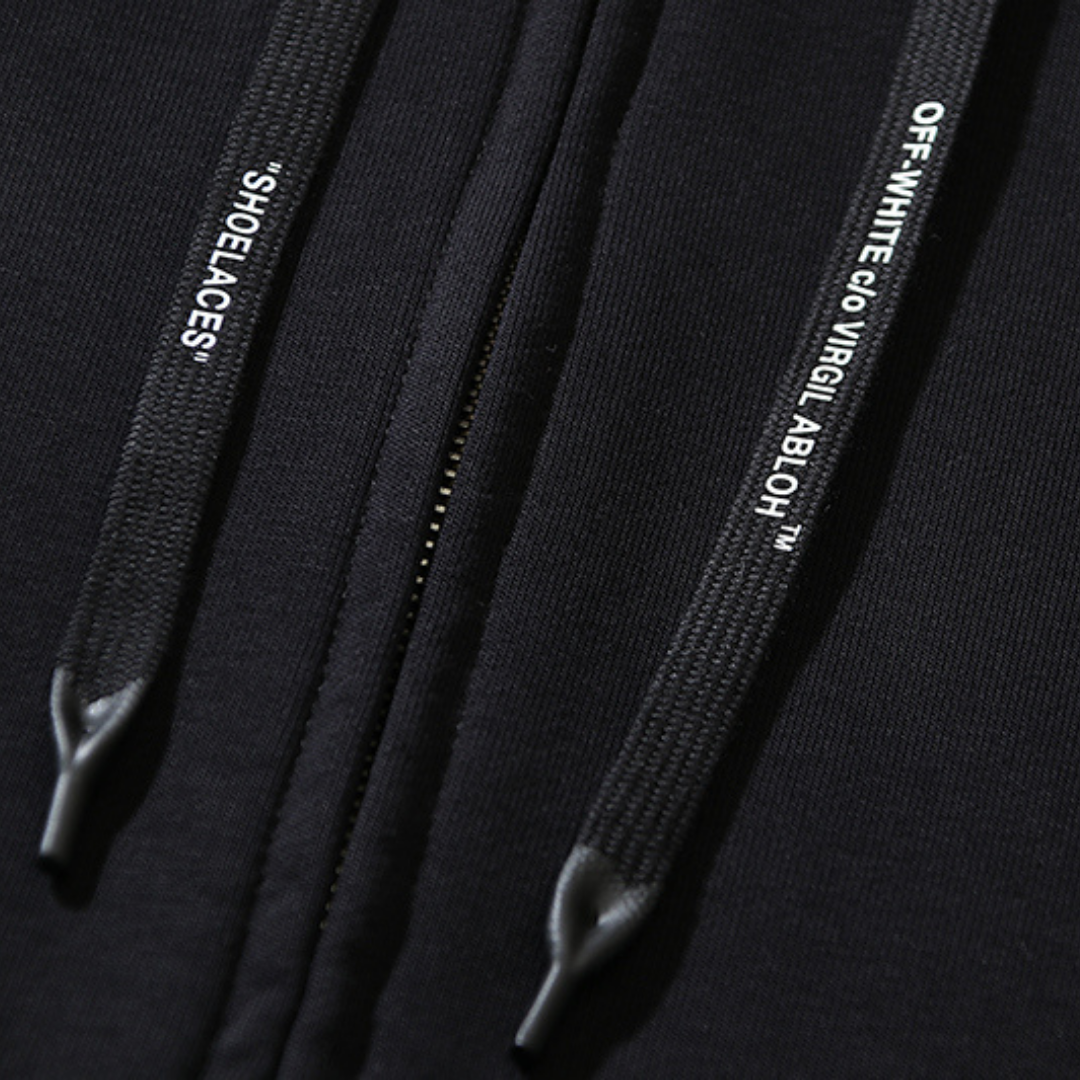 Sudadera OFF-WHIT£