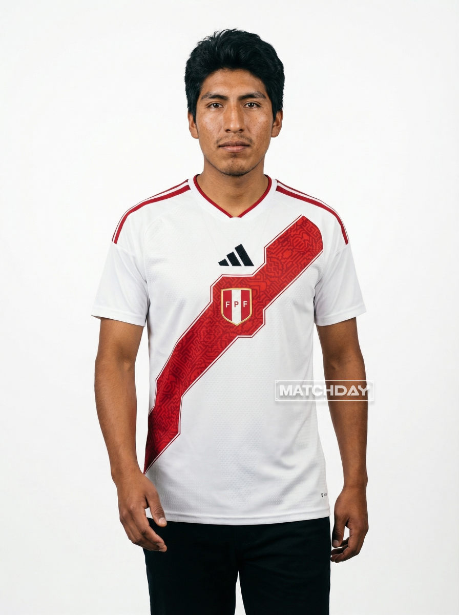 Jersey Home 2026