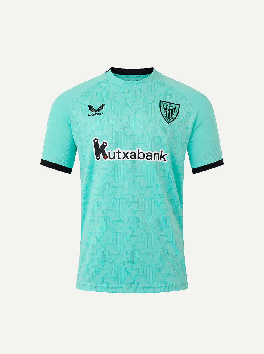 Jersey Third 25/26