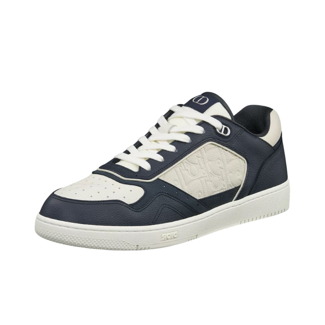DIO/R B27 Navy White