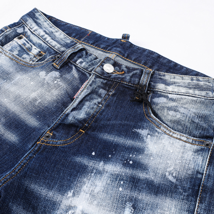 Pantalones cortos DESQUAR£D
