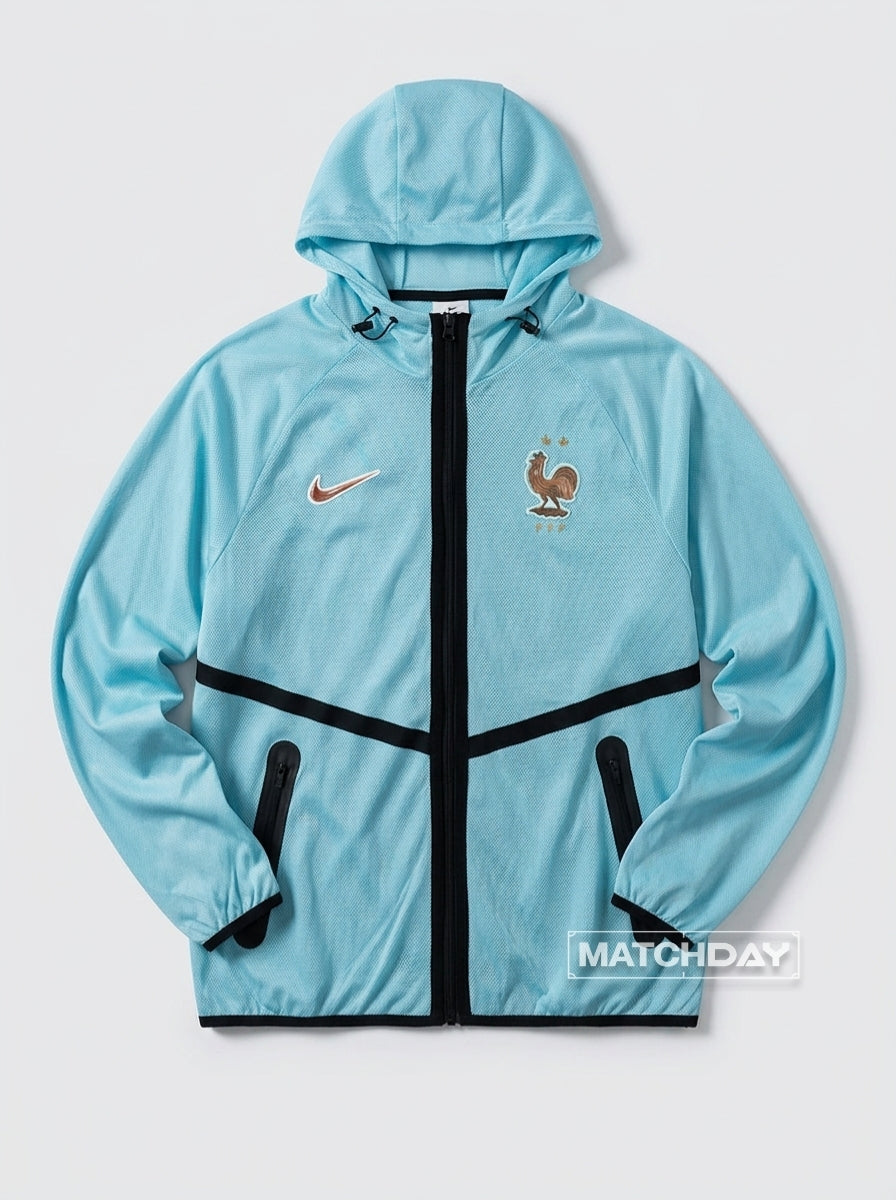 Windbreaker Anthem 2026