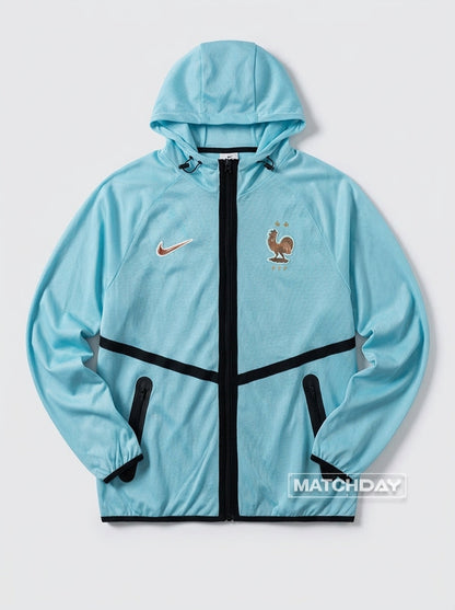Windbreaker Anthem 2026