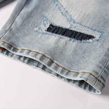 Pantalones cortos AMIRl