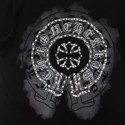Camiseta CHROME HEART$